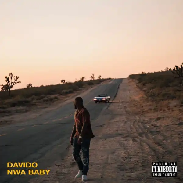 Davido - “Nwa Baby” [Official Version]
